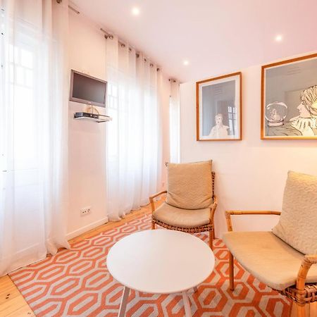 شقة Guestready - Baixa Blues Lisboa المظهر الخارجي الصورة