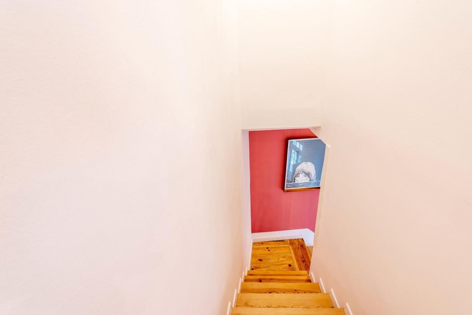 شقة Guestready - Baixa Blues Lisboa المظهر الخارجي الصورة