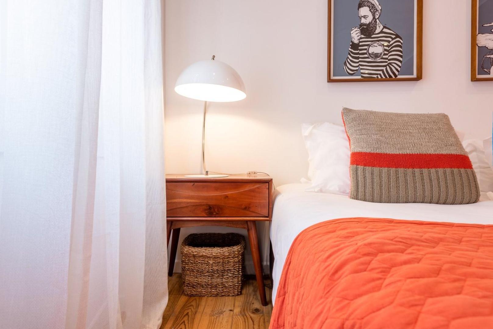 شقة Guestready - Baixa Blues Lisboa المظهر الخارجي الصورة
