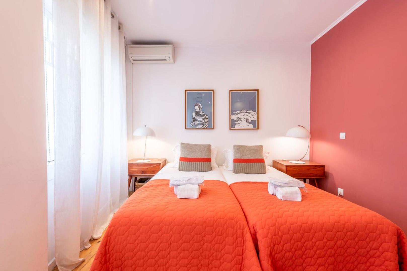 شقة Guestready - Baixa Blues Lisboa المظهر الخارجي الصورة