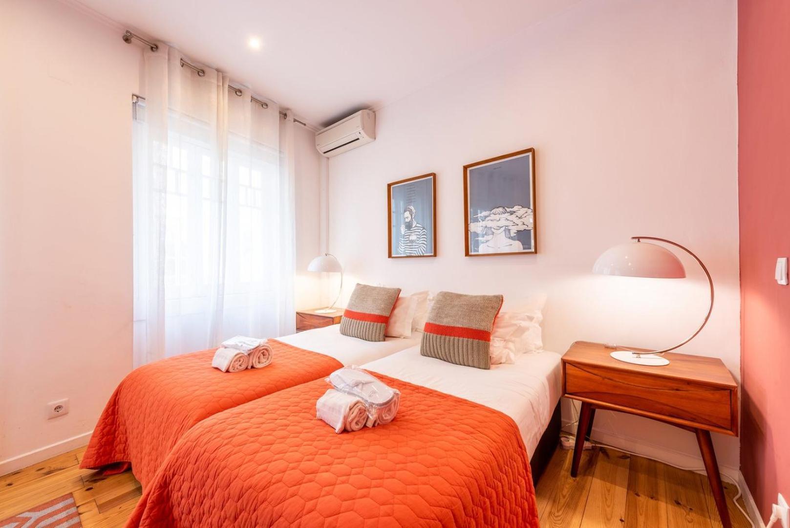 شقة Guestready - Baixa Blues Lisboa المظهر الخارجي الصورة