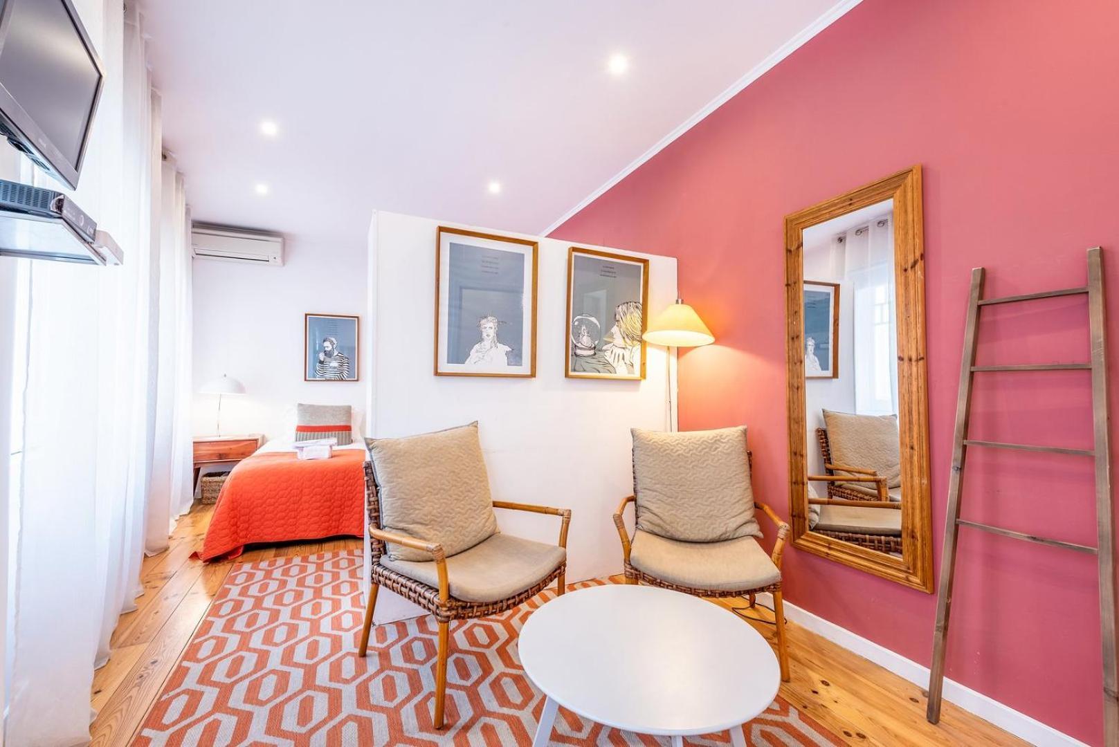 شقة Guestready - Baixa Blues Lisboa المظهر الخارجي الصورة