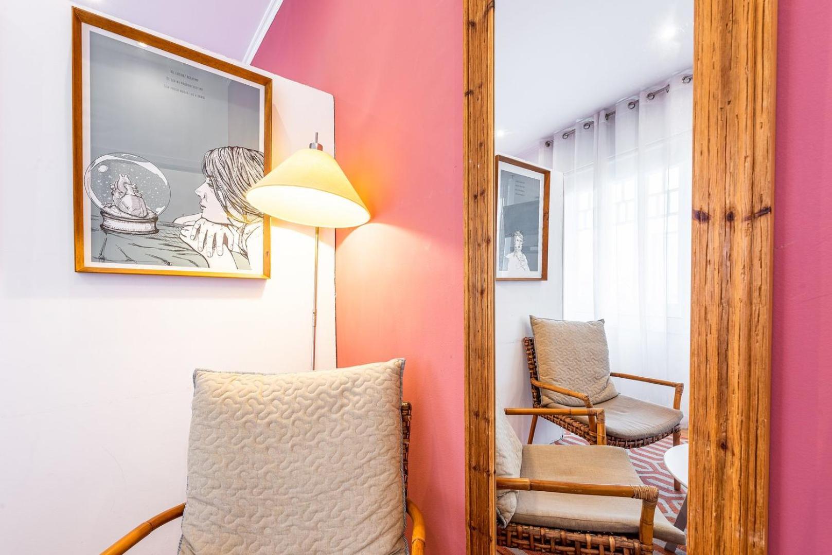 شقة Guestready - Baixa Blues Lisboa المظهر الخارجي الصورة